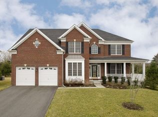 48 Renfield Dr, Princeton, NJ 08540