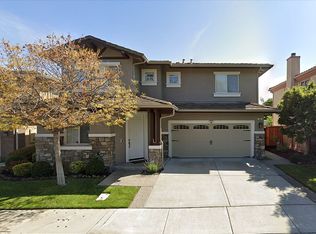 18 Terraced Hills Way, San Ramon, CA 94583