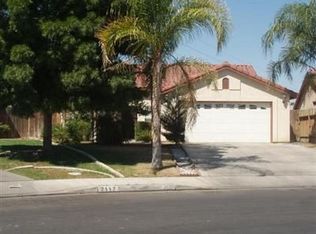 2121 Fern Tree Ct, Bakersfield, CA 93304