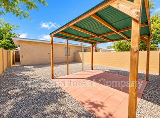 472 60th St NW #474, Albuquerque, NM 87105