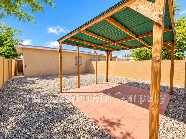 472 60th St NW #474, Albuquerque, NM 87105
