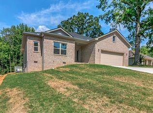 62 Mockingbird Ln, Paris, TN 38242