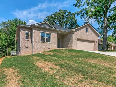 62 Mockingbird Ln, Paris, TN, 38242