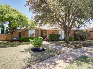 5201 87th St, Lubbock, TX 79424
