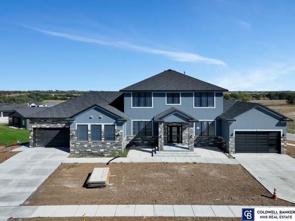 New Construction Homes in Lincoln NE | Zillow