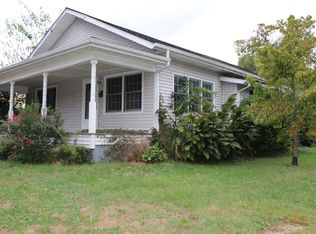 912 Carter St, Corbin, KY 40701