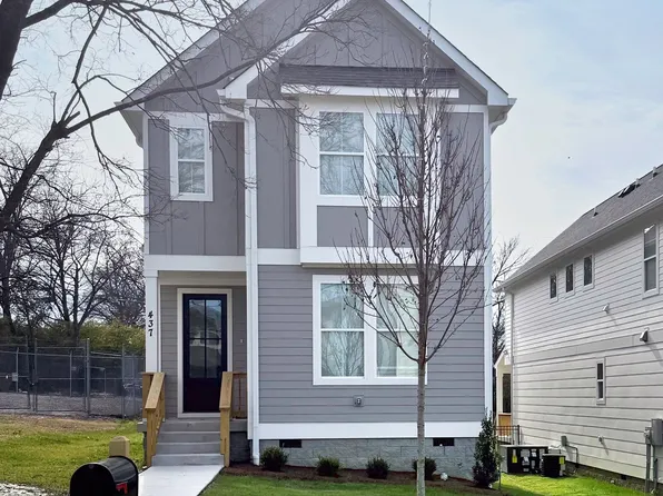 437 Patterson St, Nashville, TN 37211