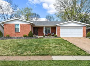 4623 Towne South Rd, Saint Louis, MO 63128