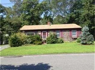 115 Ridgewood Rd, New Bedford, MA 02745