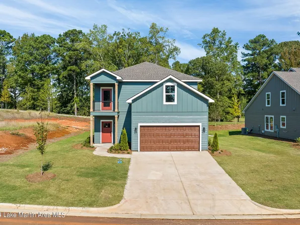 73 Janes Way, Dadeville, AL 36853
