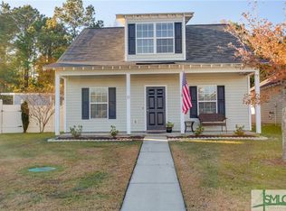 17 Rosa Ln, Savannah, GA 31419