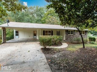 2479 Windmere Dr, Norcross, GA 30071