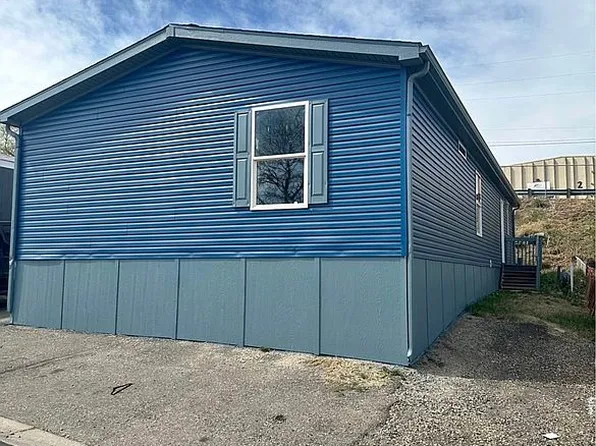 9400 Elm Ct Lot 508, Federal Heights, CO 80260