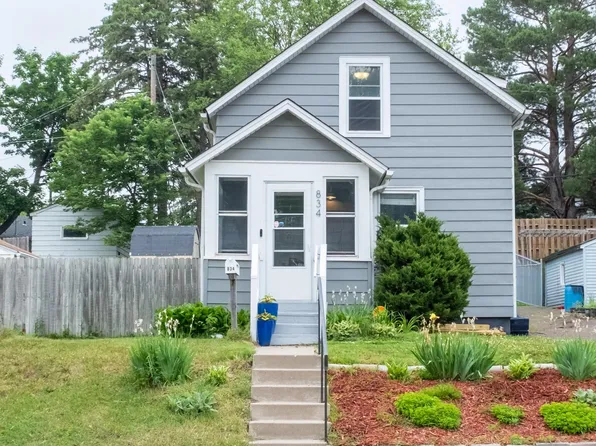 834 Algonquin Ave, Saint Paul, MN 55119