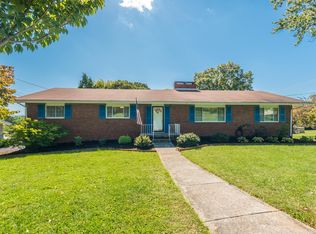 7120 Sheffield Dr, Knoxville, TN 37909