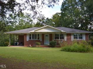 256 Fairview Church Rd, Forsyth, GA 31029