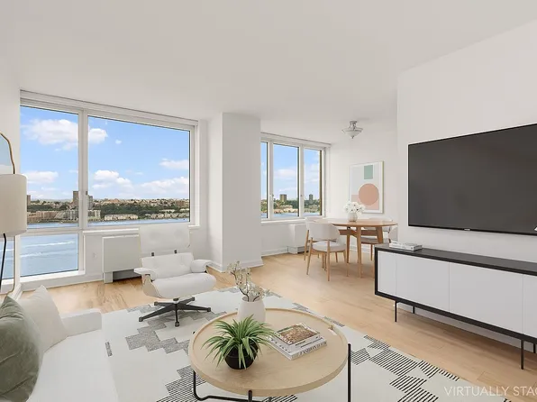 100 Riverside Blvd APT 29C, New York, NY 10069