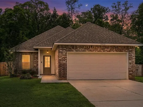 22434 Gemstone Place Ln, Robert, LA 70455