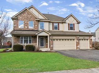 26216 Mapleview Dr, Plainfield, IL 60585