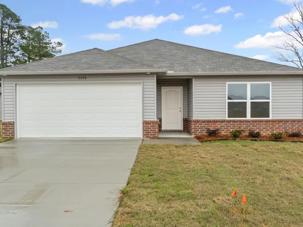 11233 River Valley Dr, Hensley, AR 72065