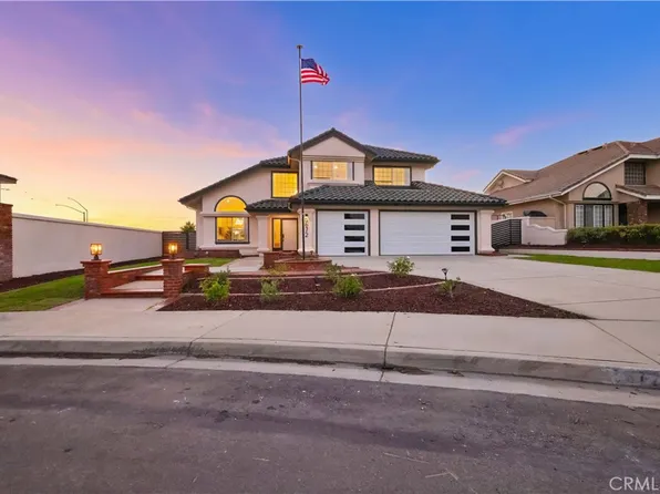 5672 San Marino Way, Rancho Cucamonga, CA 91739