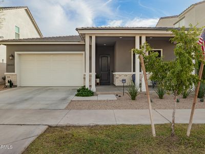 10151 E Thunderbolt Ave, Mesa, AZ, 85212