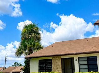 1020 Parkside Green Drive #A, Greenacres, FL 33415