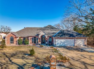 2215 Cross Post Ln, McKinney, TX 75069