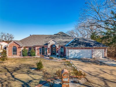 2215 Cross Post Ln, McKinney, TX, 75069