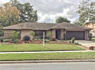 8838 Rose Hill Dr, Orlando, FL 32818
