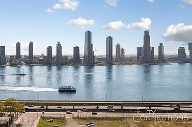 Rented by City Connections Realty