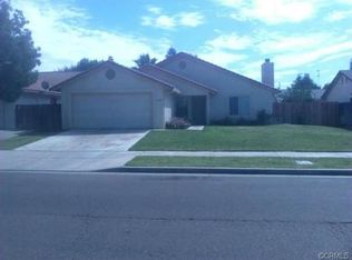 2256 Dinkey Creek Ave, Merced, CA 95341