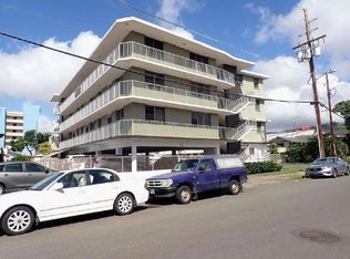 2921 Winam Ave APT 202, Honolulu, HI 96816