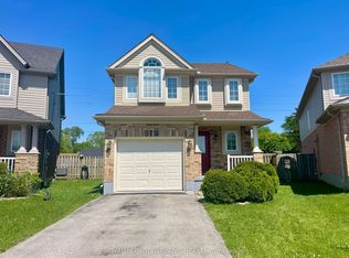 979 Crosscreek Ct, London, ON N5Y 6K9