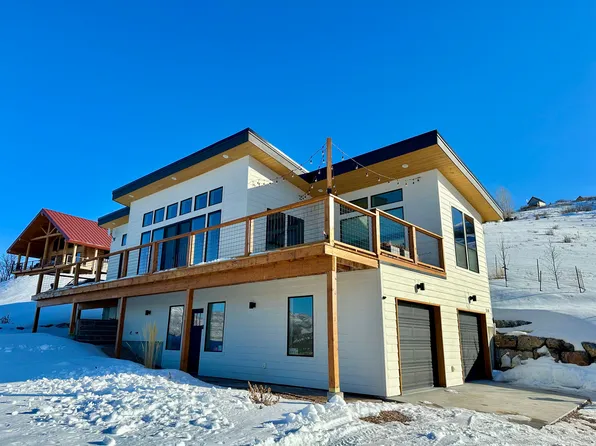 310 E Rockport Aspen Dr, Wanship, UT 84017