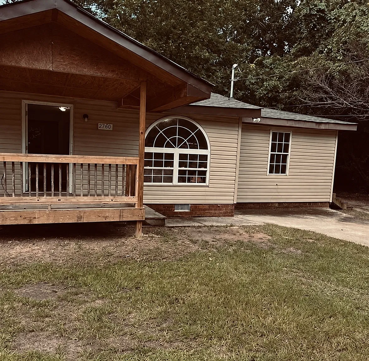 2760 Nancy Drive - 1 — Photo 2