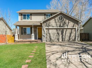 889 Candlestar Loop N, Fountain, CO 80817