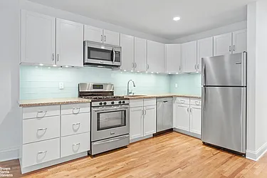 Rented by Brown Harris Stevens