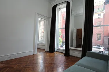 Rented by Bien Realty Ltd