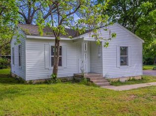 705 W Sanford St, Arlington, TX 76012