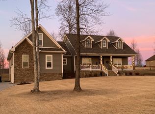 240 Turkey Trot Ln, Jasper, TN 37347