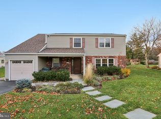 4133 Joshua Rd, Lafayette Hill, PA 19444