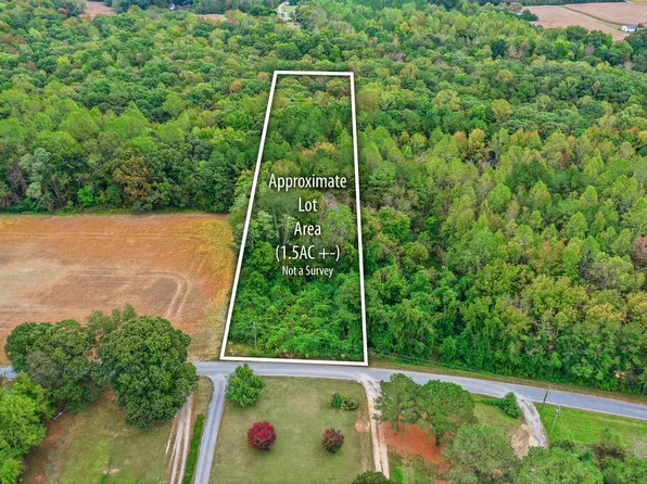 25-1--13 Lewis Ln, Heathsville, VA 22473