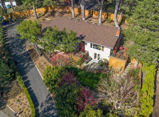 7325 SW Canyon Dr, Portland, OR 97225