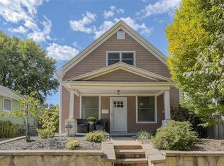 4540 Genessee St, Kansas City, MO 64111