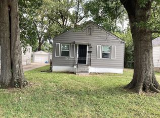3802 W Kentucky St, Louisville, KY 40211