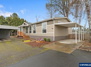 4915 Swegle Rd NE Unit 48, Salem, OR 97301