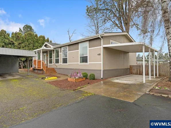 4915 Swegle Rd NE Unit 48, Salem, OR 97301