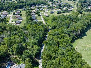 484 S Plantation Dr LOT 31, Cookeville, TN 38506