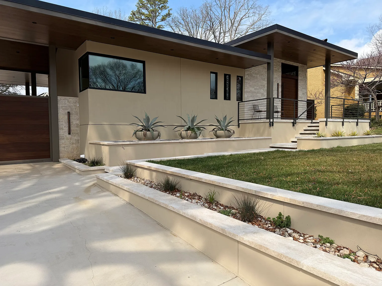 1 bed, 1.5 bath, 1208 sqft, $7,500 — Photo 4